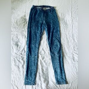 American Apparel Leggings